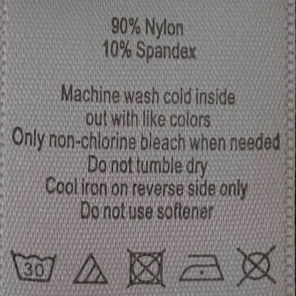 ALO Yoga Top - Picture 7 of 7